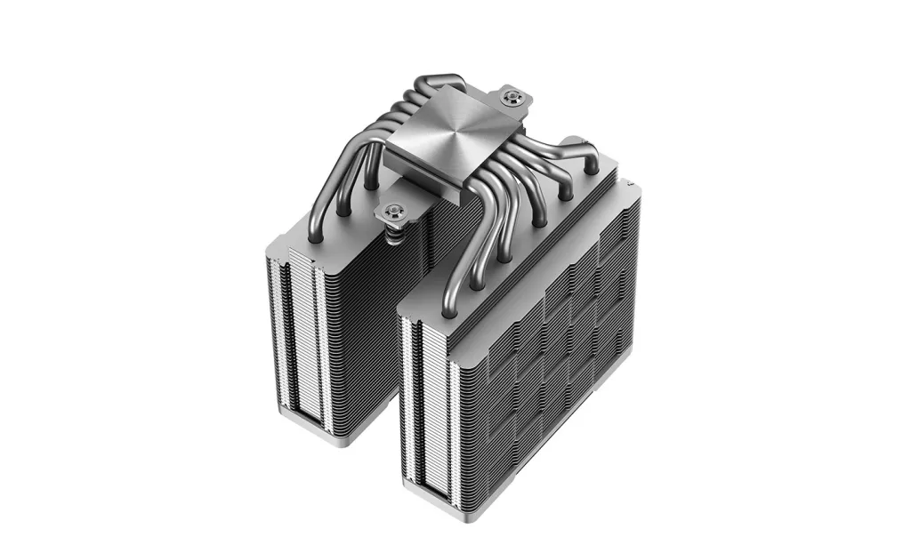Ftohës për procesor DeepCool AK620, i zi - 6