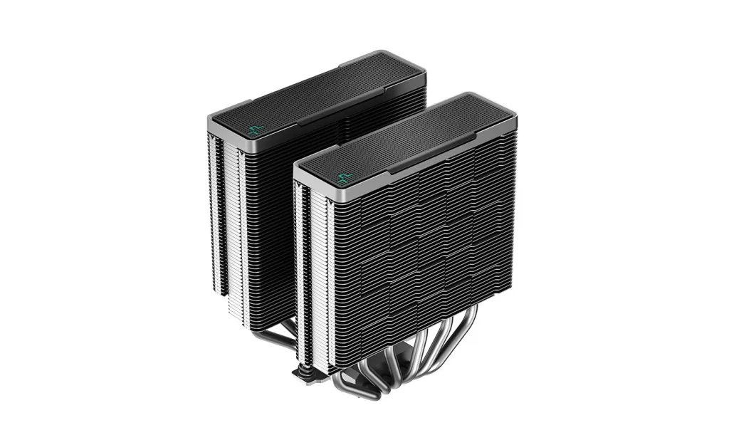 Ftohës për procesor DeepCool AK620, i zi - 7