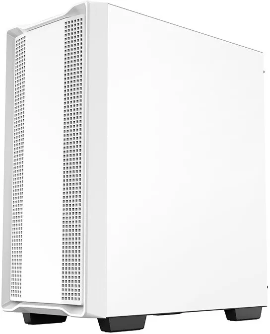 Kasë kompjuteri DEEPCOOL CC560, e bardhë - 2