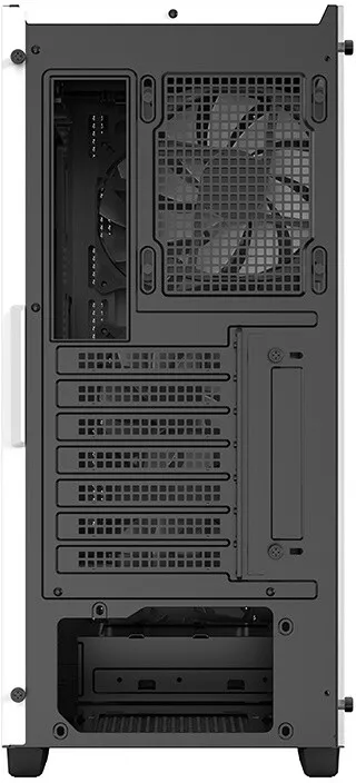 Kasë kompjuteri DEEPCOOL CC560, e bardhë - 4
