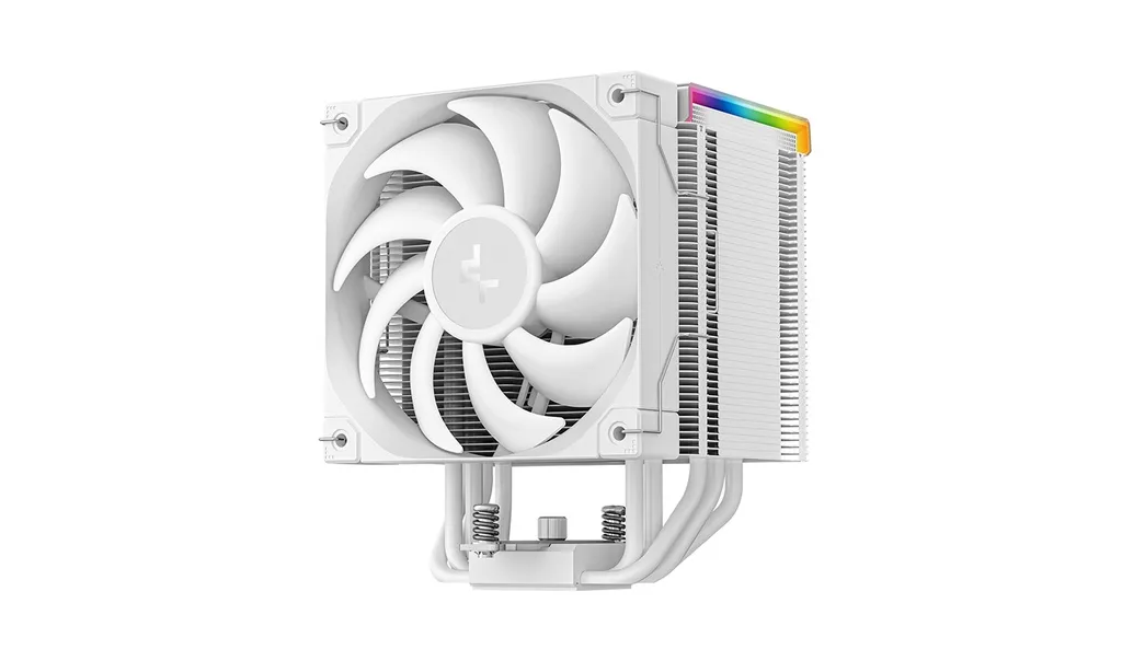 Ftohës për Procesor K Cooler DeepCool AK500 DIGITAL PRO - 1