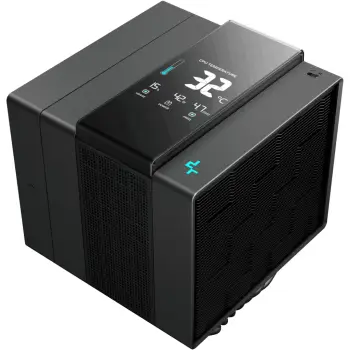 Ftohës për Procesor DeepCool ASSASSIN IV VC VISION e zezë