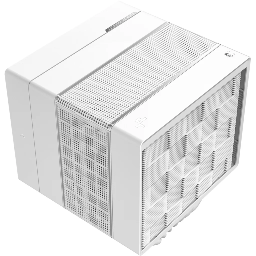 Ftohës për Procesor K Cooler DeepCool ASSASSIN VC ELITE – Bardhë - 1