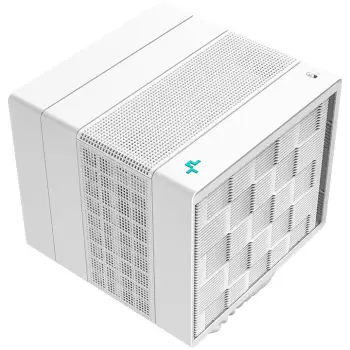 Ftohës për Procesor K Cooler DeepCool ASSASSIN IV – Bardhë