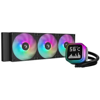 Ftohës për Procesor K Cooler Water Cooling DeepCool LP360