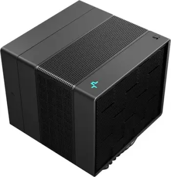Ftohës procesori DeepCool ASSASSIN IV, 14cm, i zi
