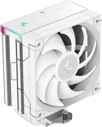 Ftohës CPU Deepcool AK400 Digital SE, 156mm, 120mm, i bardhë