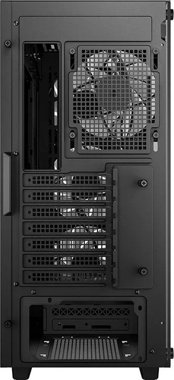 Kasë Deepcool Matrexx 55 Mesh V4 C, Midi Tower - 9