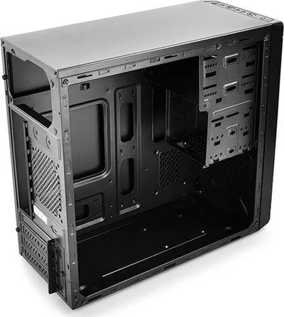 Kasë Deepcool Wave V2, Mini Tower - 3