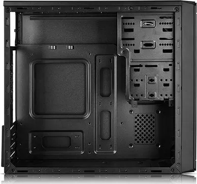 Kasë Deepcool Wave V2, Mini Tower - 4