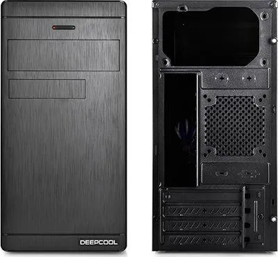 Kasë Deepcool Wave V2, Mini Tower - 6