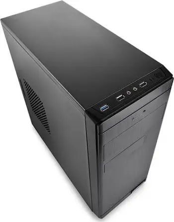 Kasë Deepcool Wave V2, Mini Tower
