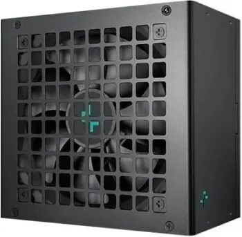 Furnizues me rrymë DeepCool PL-550-D, 80 PLUS Bronze, i zi