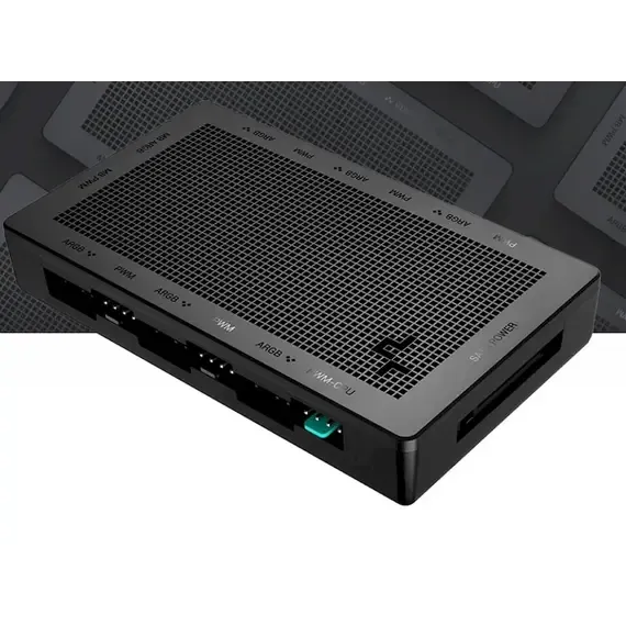 Furnizues Rryme DEEPCOOL Sc790 - 2