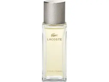 Eau De Parfum Lacoste Pour Femme 90 ml