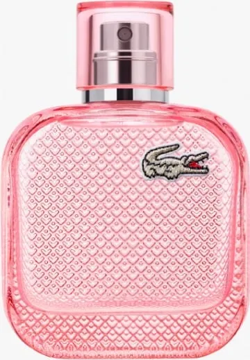 Eau de Toilette Lacoste Rose Sparkling, 50ml - 2