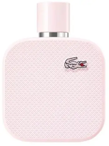 Eau de Parfum Lacoste L.12.12 Rose, 50ml