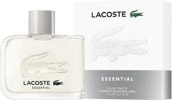 Eau De Toilette Lacoste Essential, 75 ml - 1