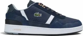 Këpucë Lacoste për meshkuj, blu marine