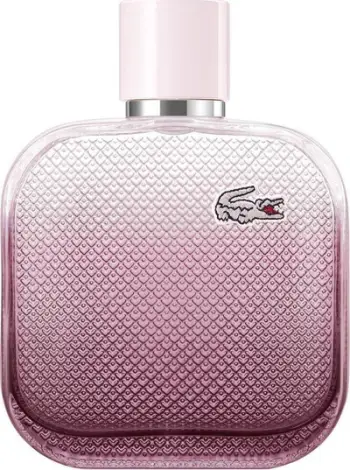 Eau de Toilette Lacoste L.12.12 Rose Eau Intense, 100ml