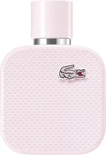 Eau De Parfum Lacoste L.12.12 Rose, 50 ml