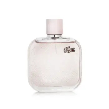Eau de Toilette Lacoste L.12.12 Rose Eau Fraiche, 100 ml