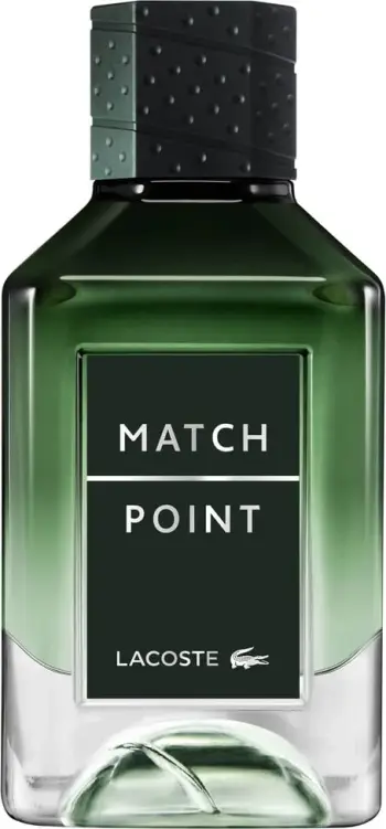 Eau de Parfum për meshkuj Lacoste Match Point 100ml