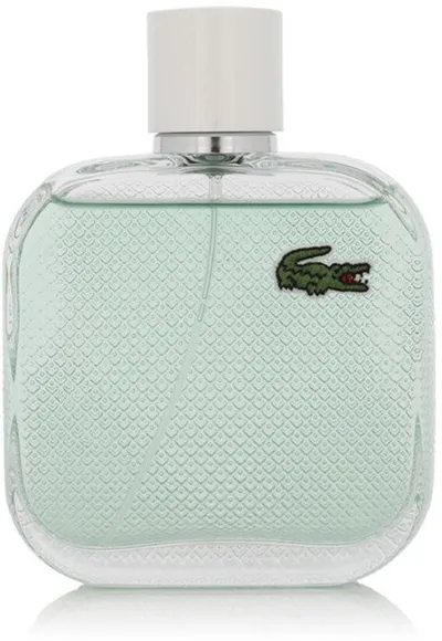 Eau de Toilette Lacoste L.12.12 Blanc Eau Fraiche, 100 ml - 1