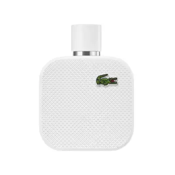 Eau de Toilette për meshkuj Lacoste L.12.12 Blanc, 175ml