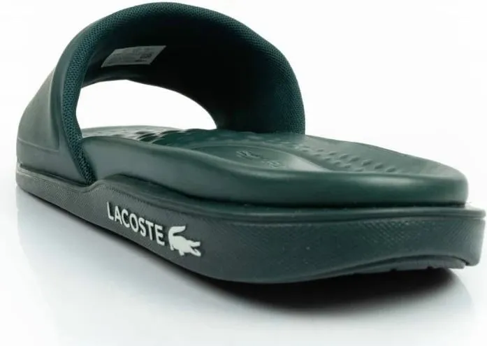 Flip-flops Lacoste meshkuj, të gjelbra - 5