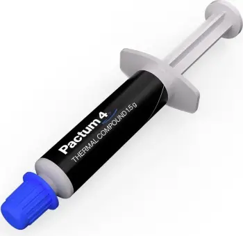 Pastë Endorfy Pactum 4 / 1.5g