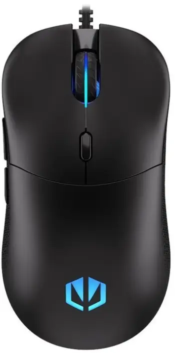 Maus Endorfy GEM Plus, i zi