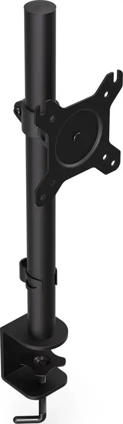 Mbajtëse tavoline për monitorë Endorfy Atlas Single, 27", 8kg, e zezë