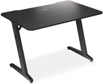 Tavolinë ENDORFY Atlas S, 114 x 74 cm, e zezë