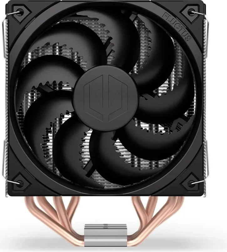 Ftohës CPU ENDORFY Fera 5 Dual Fan, 120mm, i zi - 13