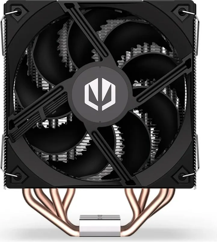 Ftohës CPU ENDORFY Fera 5 Dual Fan, 120mm, i zi - 14