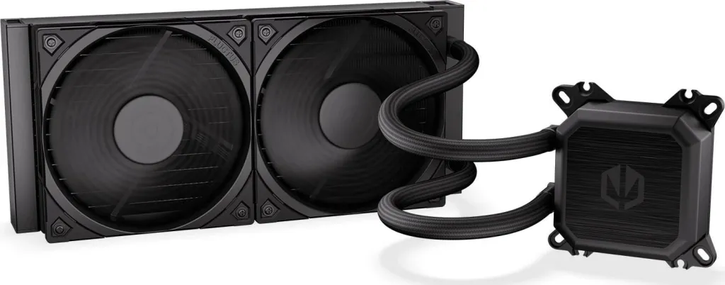 Ftohës Endorfy Navis F240 ARGB - 2