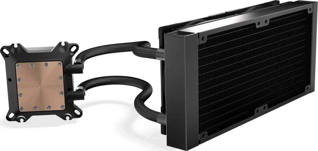Ftohës Endorfy Navis F240 ARGB - 3