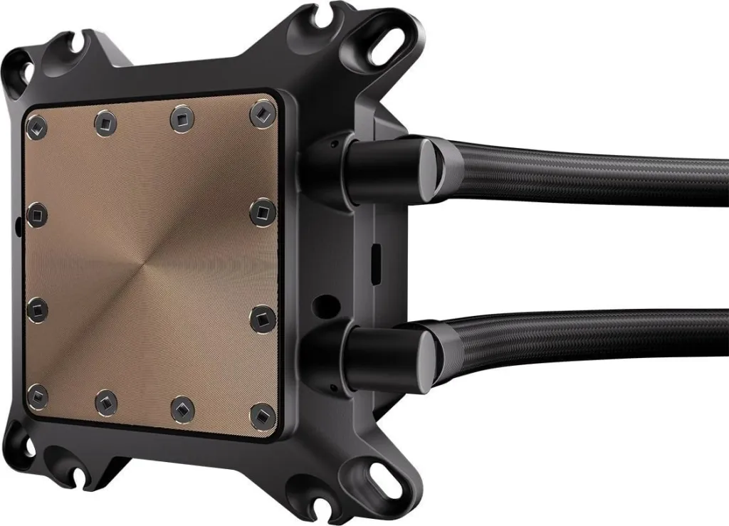 Ftohës Endorfy Navis F240 ARGB - 4
