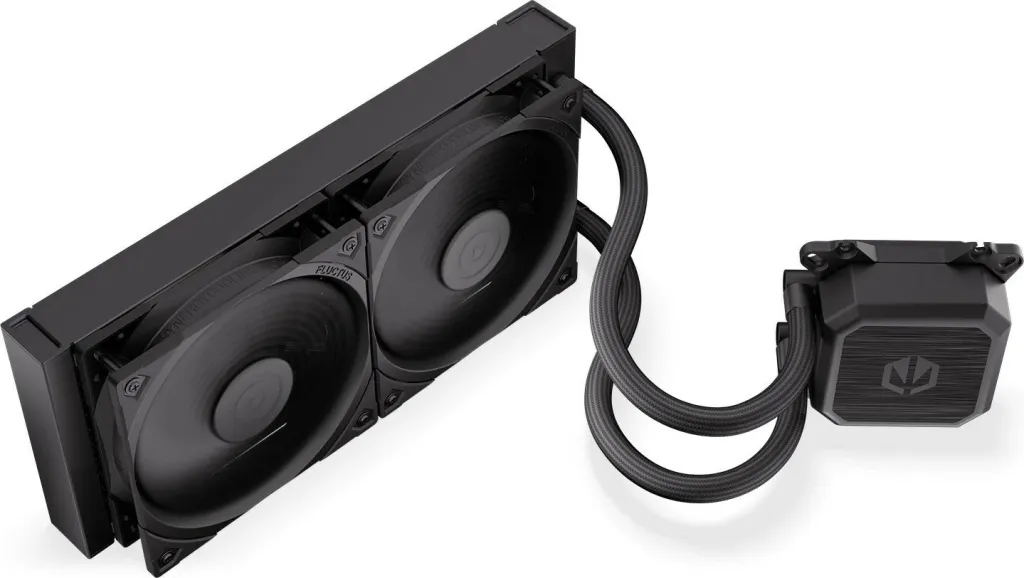 Ftohës Endorfy Navis F240 ARGB - 6