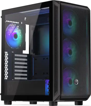 Kasë Endorfy Arx 500 ARGB