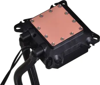 Ftohës Endorfy Navis F280, i zi