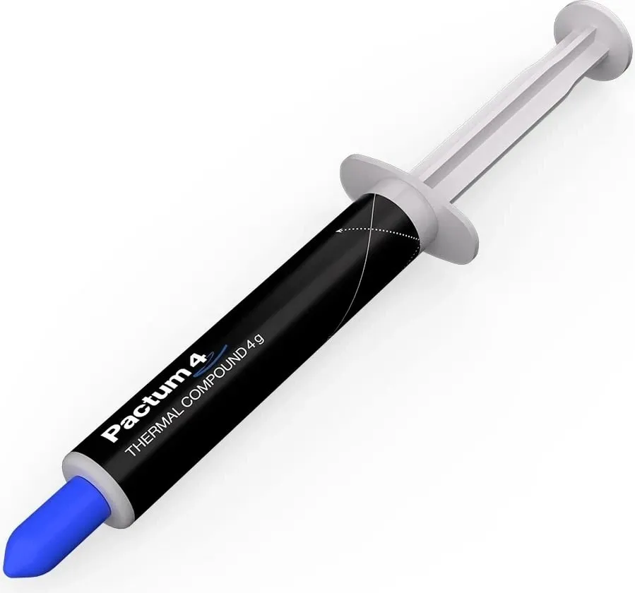 Pastë Endorfy Pactum 4 / 4g - 1