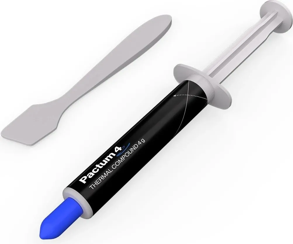 Pastë Endorfy Pactum 4 / 4g - 2