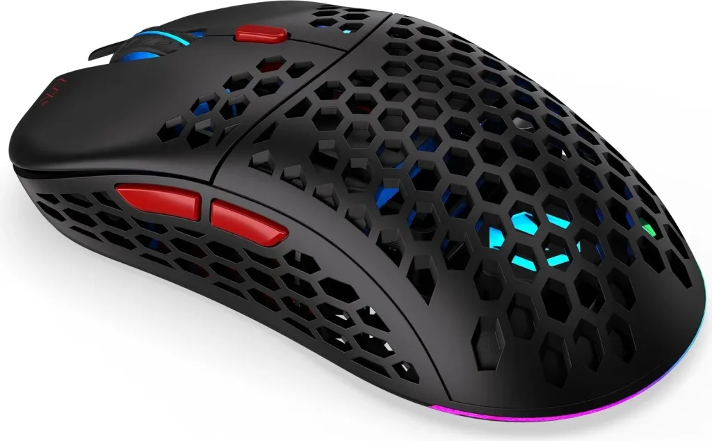 Maus Endorfy LIX Plus Wireless, i zi - 2