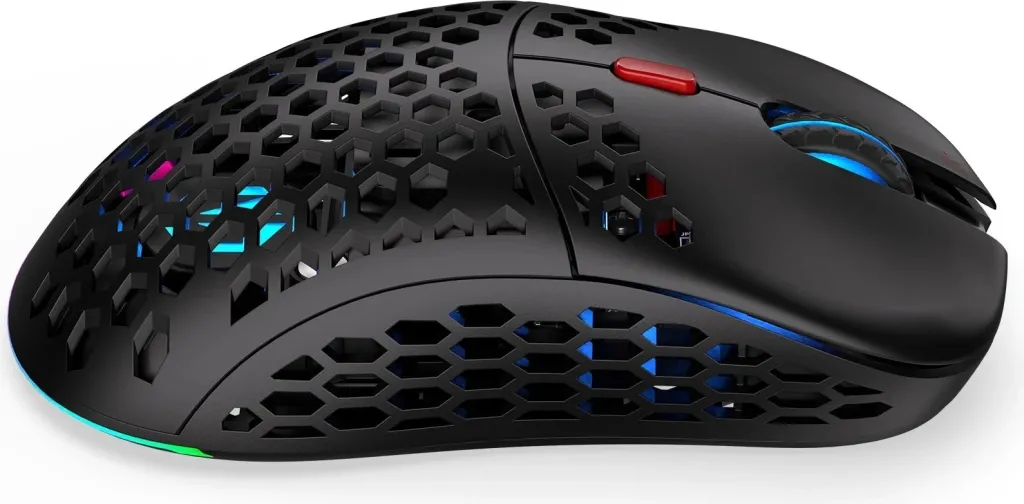 Maus Endorfy LIX Plus Wireless, i zi - 11