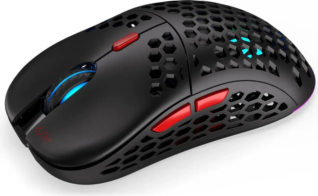 Maus Endorfy LIX Plus Wireless, i zi - 3