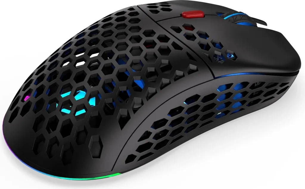 Maus Endorfy LIX Plus Wireless, i zi - 4
