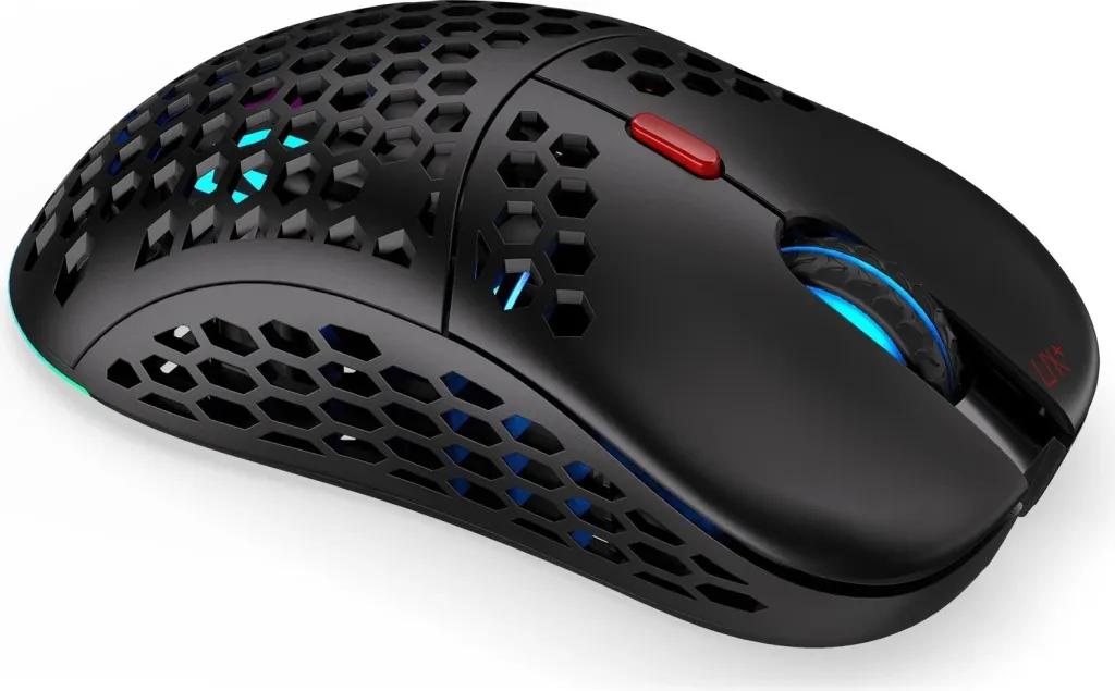 Maus Endorfy LIX Plus Wireless, i zi - 5