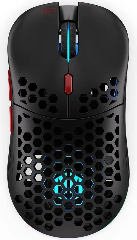 Maus Endorfy LIX Plus Wireless, i zi - 6